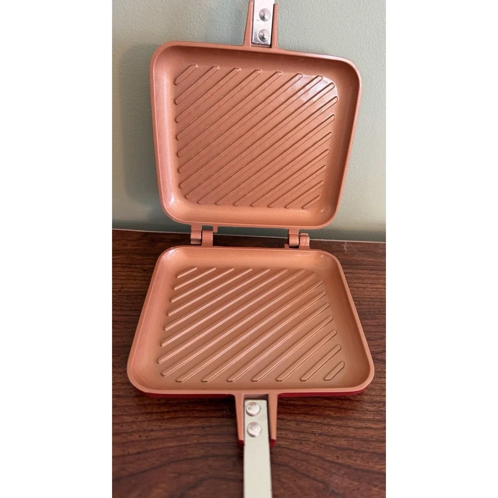 RED COPPER red copper